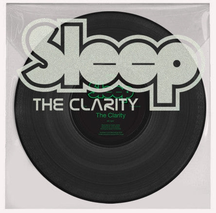 Sleep – The Clarity 12" vinyl record, image 1 of 2