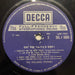 The Rolling Stones – Get Yer Ya-Ya's Out! - The Rolling Stones In Concert LP vinyl record, image 4 of 4