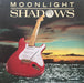 The Shadows – Moonlight Shadows LP vinyl record, image 1 of 4