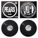 Pears – Go To Prison LP vinyl record, image 5 of 5