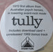 Tully – Tully LP vinyl record, image 7 of 7