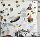 Led Zeppelin – Led Zeppelin III LP vinyl record, image 2 of 9