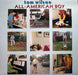 Tom Wilson Weinberg – All-American Boy LP vinyl record, image 1 of 4