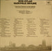 Bob Dylan – Nashville Skyline LP vinyl record, image 2 of 4