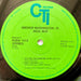 Grover Washington, Jr. – Soul Box (2xLP) LP vinyl record, image 6 of 7
