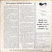The Jerry Hahn Quintet – Ara-Be-In LP vinyl record, image 2 of 4