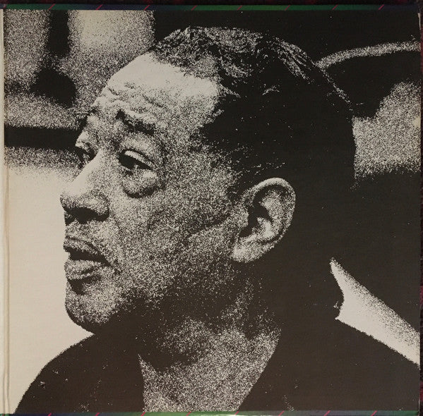 Duke Ellington – Ellingtonia Reevaluations: The Impulse Years (2xLP) LP vinyl record, image 3 of 8