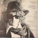 Ian Hunter – Ian Hunter LP vinyl record, image 2 of 6