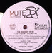 Depeche Mode – The Singles 81 → 85 LP vinyl record, image 4 of 6