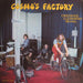 Creedence Clearwater Revival – Cosmo's Factory LP vinyl record, image 1 of 6