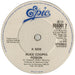 Alice Cooper – Poison 7" vinyl record, image 3 of 4