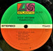 Steve Grossman – Perspective LP vinyl record, image 4 of 4