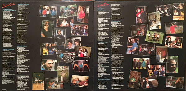 Deep Purple – Perfect Strangers LP vinyl record, image 3 of 5