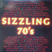 Various – Sizzling 70's (3xLP) LP vinyl record, image 4 of 10