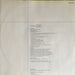 Pat Benatar – Get Nervous LP vinyl record, image 3 of 5