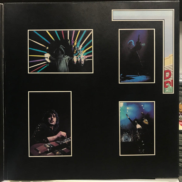 Led Zeppelin – The Soundtrack From The Film The Song Remains The Same (2xLP) LP vinyl record, image 10 of 10