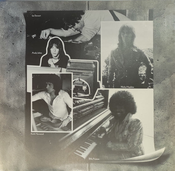 The Rolling Stones – It's Only Rock 'N Roll LP vinyl record, image 4 of 6