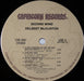 Delbert McClinton – Second Wind LP vinyl record, image 4 of 5