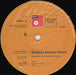 Wolfgang Amadeus Mozart, Hans Deinzer, Hubert Crüts, Collegium Aureum – Klarinettenkonzert A-dur KV 622 / Hornkonzert Es-dur KV 447 LP vinyl record, image 6 of 6