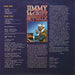 Jimmy McGriff – Skywalk LP vinyl record, image 2 of 4