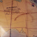 Various, Ian McNamara – Australia All Over LP vinyl record, image 1 of 5