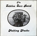 The Jubilee Jazz Band – Making Tracks LP vinyl record, image 1 of 5