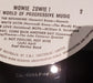 Various – The World Of Progressive Music: Wowie Zowie! LP vinyl record, image 6 of 6