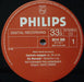 Nikolai Rimsky-Korsakov, Roberta Alexander, David Zinman, Rotterdams Philharmonisch Orkest – Capriccio Espagnõl / Legend Of Sadko, Op. 5 / May Night Overture • Die Mainacht-Ouvertüre / Snow Maiden Suite • Schneeflöckchen-Suite LP vinyl record, image 3 of 4
