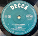 The Rolling Stones – The Rolling Stones 7" vinyl record, image 3 of 4