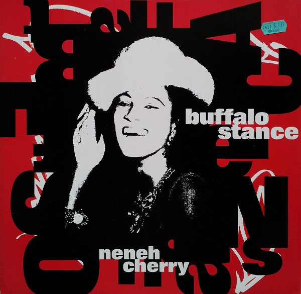Neneh Cherry – Buffalo Stance