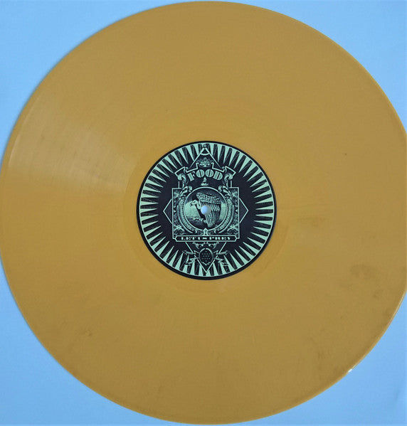 Blur – Parklife LP vinyl record, image 3 of 3