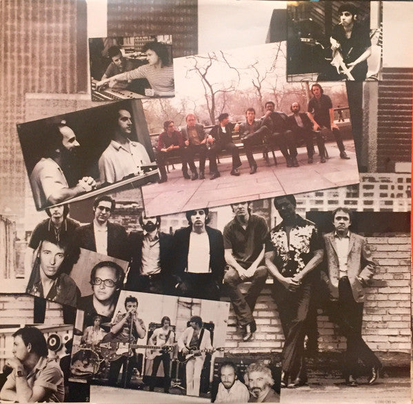 Bruce Springsteen – The River (2xLP) LP vinyl record, image 10 of 10
