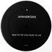 Japandroids – Near To The Wild Heart Of Life LP vinyl record, image 6 of 10
