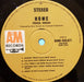 Procol Harum – Home LP vinyl record, image 5 of 6
