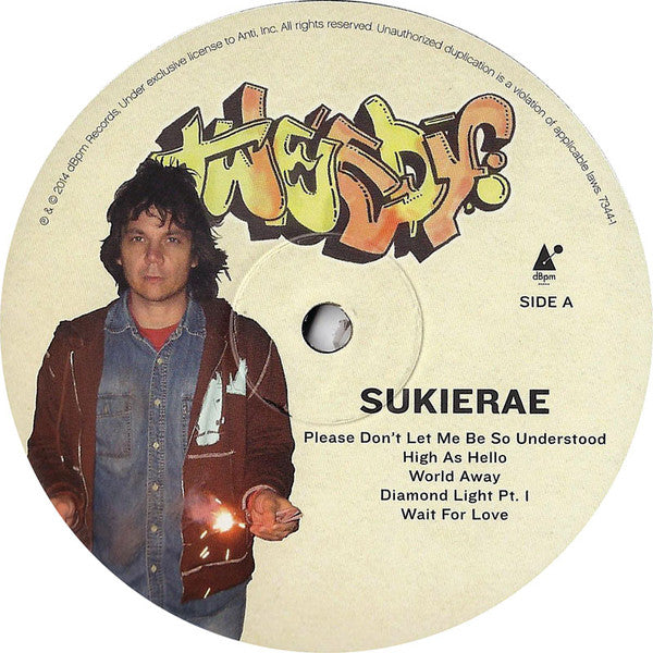 Tweedy – Sukierae (2xLP) LP vinyl record, image 9 of 10