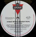 Salt 'N' Pepa, Spinderella – A Salt With A Deadly Pepa LP vinyl record, image 3 of 4