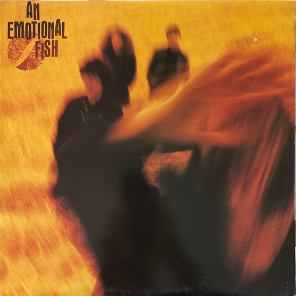 An Emotional Fish – An Emotional Fish