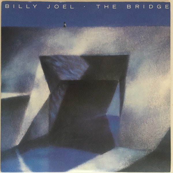 Billy Joel – The Bridge LP vinyl record, image 1 of 6