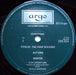 Antonio Vivaldi, The Academy Of St. Martin-in-the-Fields, Sir Neville Marriner, Alan Loveday – The Four Seasons LP vinyl record, image 4 of 5