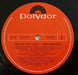 Jimi Hendrix – The Cry Of Love LP vinyl record, image 4 of 4