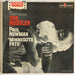 Kenyon Hopkins – The Hustler (The Original Sound Track) LP vinyl record, image 1 of 4