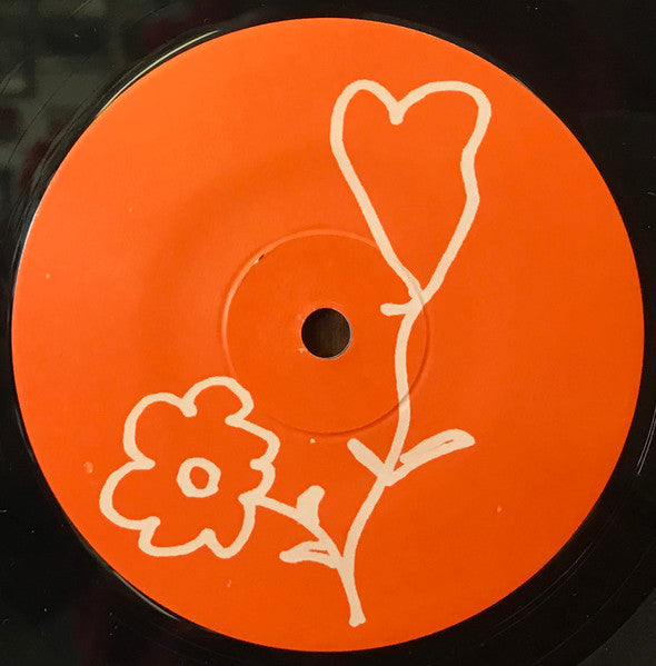 Dick Diver – New Name Blues 7" vinyl record, image 4 of 4