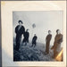 The Flaming Mussolinis – Watching The Film LP vinyl record, image 4 of 6