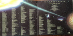 The Moody Blues – The Present LP vinyl record, image 2 of 5