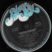 The Edgar Winter Group, Rick Derringer – The Edgar Winter Group With Rick Derringer LP vinyl record, image 4 of 7