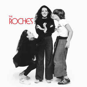 The Roches – The Roches