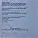 Foreigner – Agent Provocateur LP vinyl record, image 6 of 9