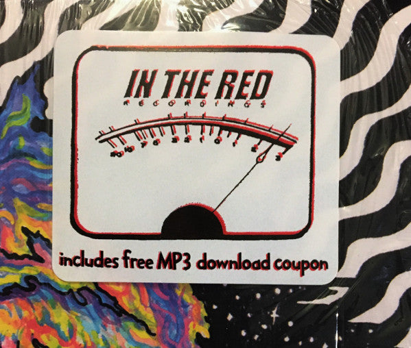 Meatbodies – Meatbodies LP vinyl record, image 10 of 10