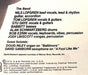 Nils Lofgren – Nils LP vinyl record, image 4 of 9