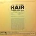 The Jason Ryder Sound – Music From The Sensational Hair LP vinyl record, image 2 of 5
